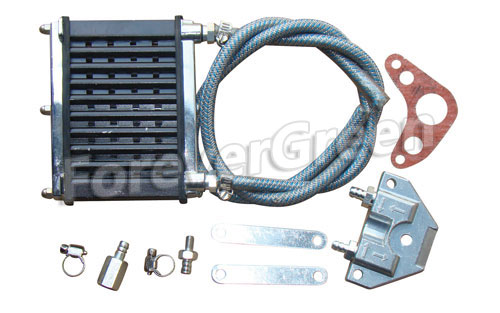 OT020 Oil Cooler